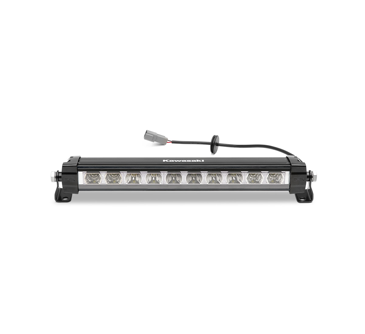 Teryx4 S LE CAMO LED Light Bar Kawasaki Motors Corp. U.S.A