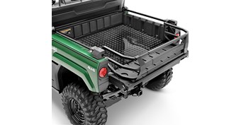 KQR™ Cargo Bed Extender/Divider