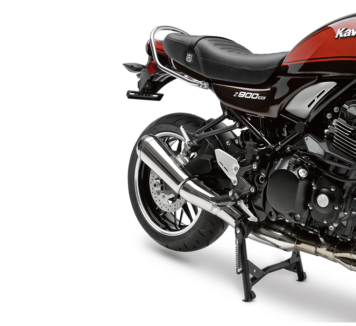 Motorcycle Accessories - Z900 RS CAFE