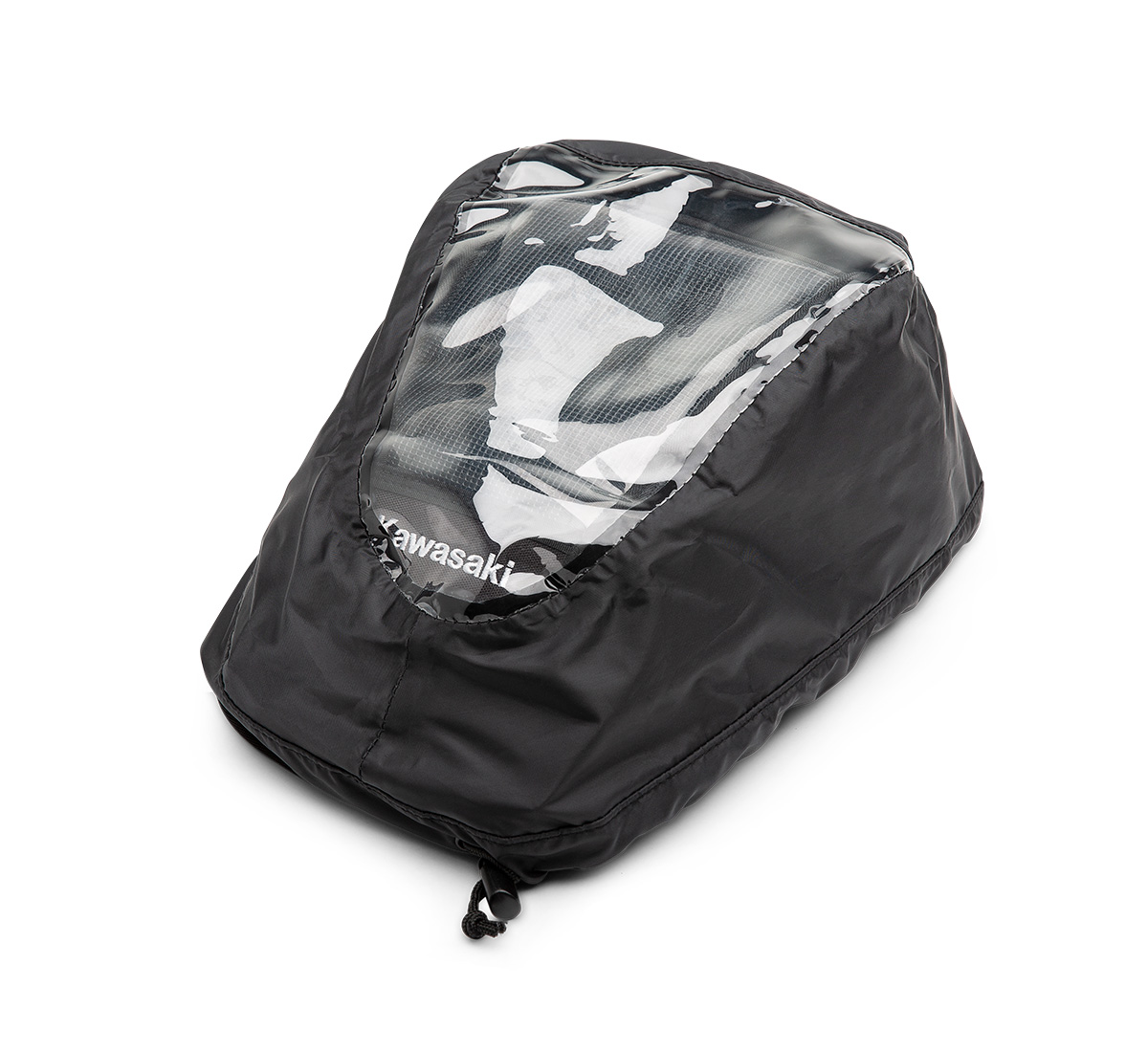 Kawasaki ninja 400 tank sales bag