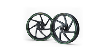 Marchesini Lightweight Front Wheel Kit