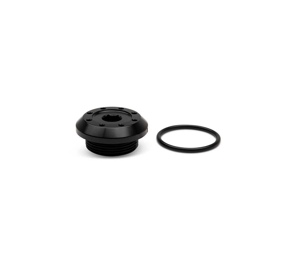 Oil Filler Cap