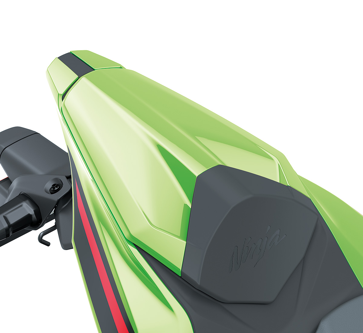 2024 Kawasaki Ninja® ZX™-4RR KRT Edition ABS | Motorcycle | Race 