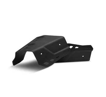 HMW Rear A-Arm Guard Set