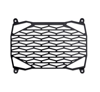 Radiator Screen