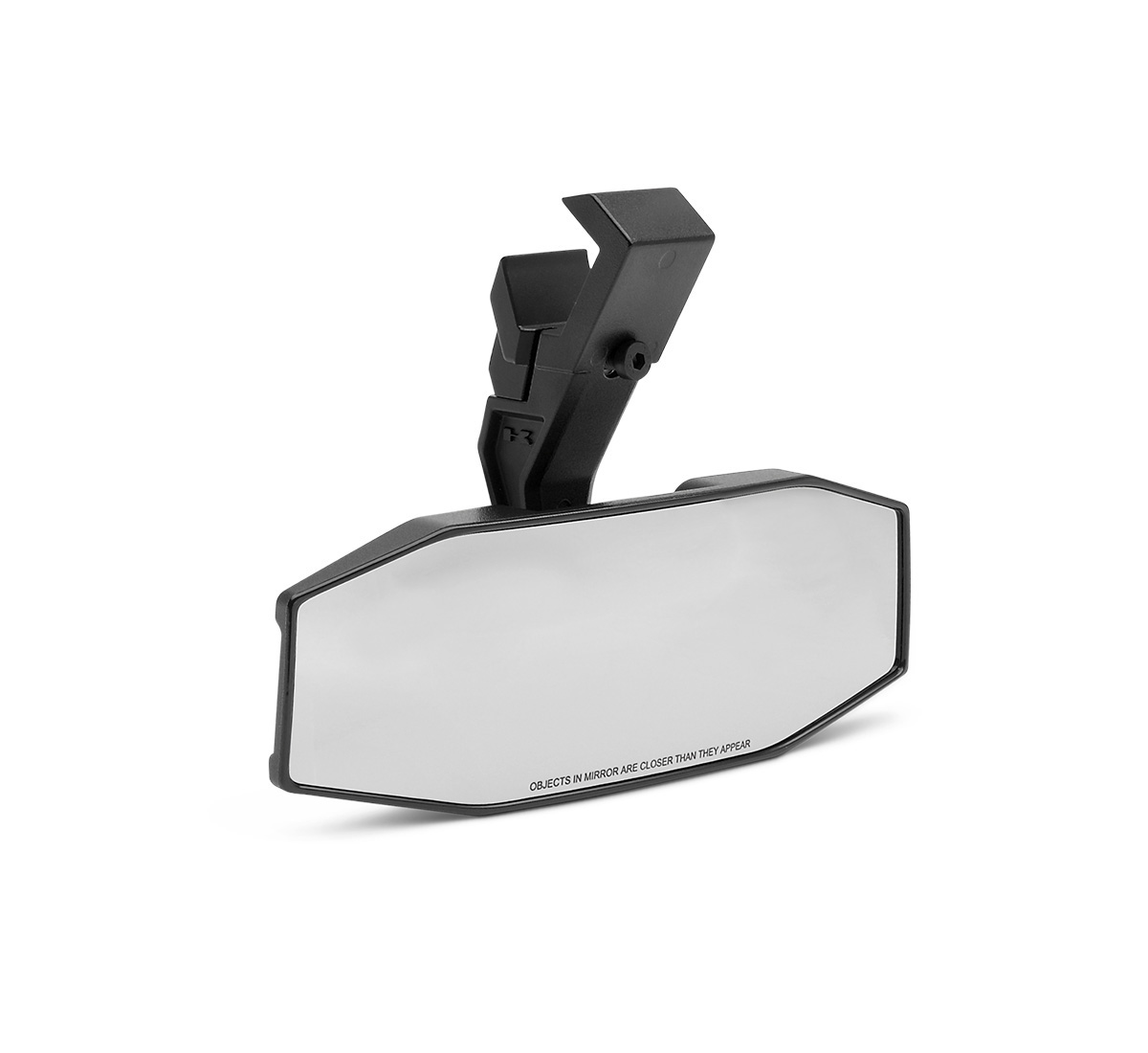 Teryx® Rearview Mirror | Kawasaki Motors Corp., U.S.A.