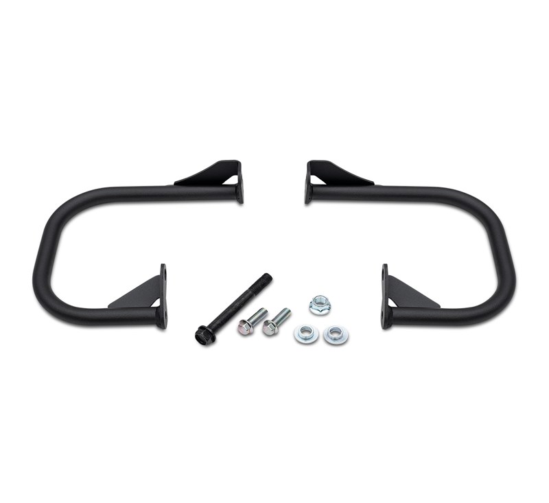 Frame Slider Set, Black detail photo 1