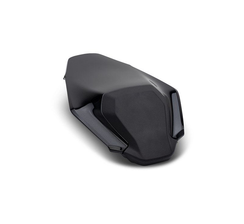 Seat Cowl, Metallic Spark Black/660 detail photo 2