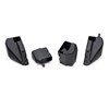 KQR™ Accessory Mount Brackets photo thumbnail 1