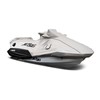 Vacu-Hold Jet Ski® Cover, Jet Ski® Ultra® 160LX-S Angler photo thumbnail 1