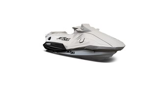 Vacu-Hold Jet Ski® Cover, Jet Ski® Ultra® 160LX-S Angler