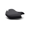 ERGO-FIT® Extended Reach SE Seat, Black+Gray photo thumbnail 1