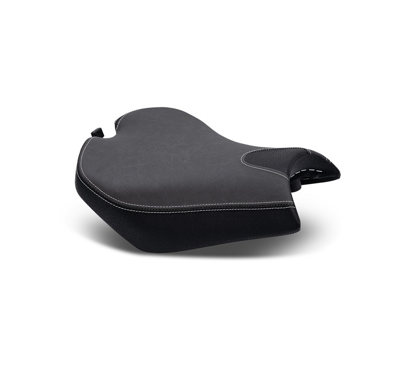 ERGO-FIT® Extended Reach SE Seat, Black+Gray detail photo 1