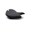 ERGO-FIT® Reduced Reach SE Seat, Black+Gray photo thumbnail 1