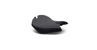 ERGO-FIT® Reduced Reach SE Seat, Black+Gray