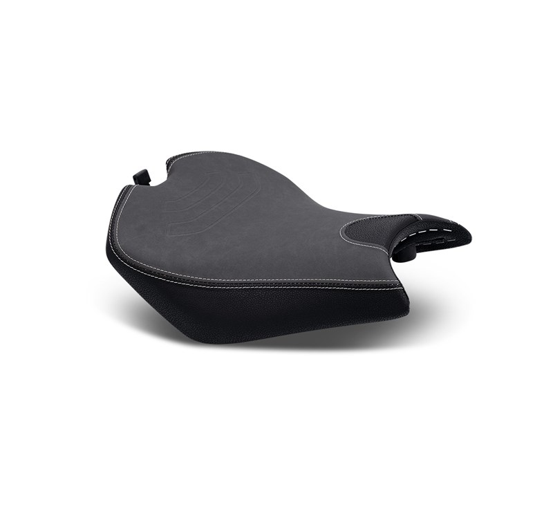 ERGO-FIT® Reduced Reach SE Seat, Black+Gray detail photo 1