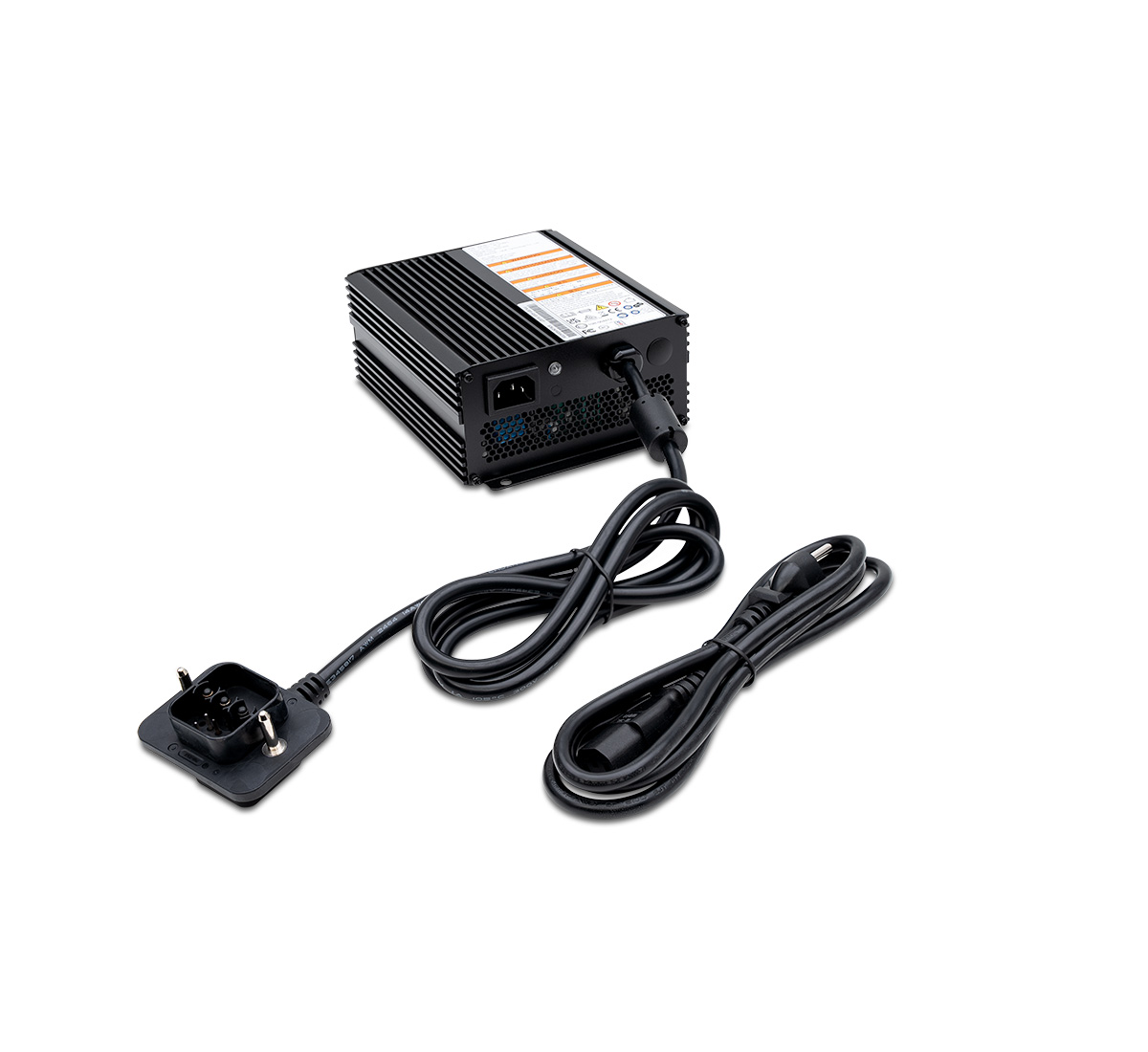 Charger(North America)