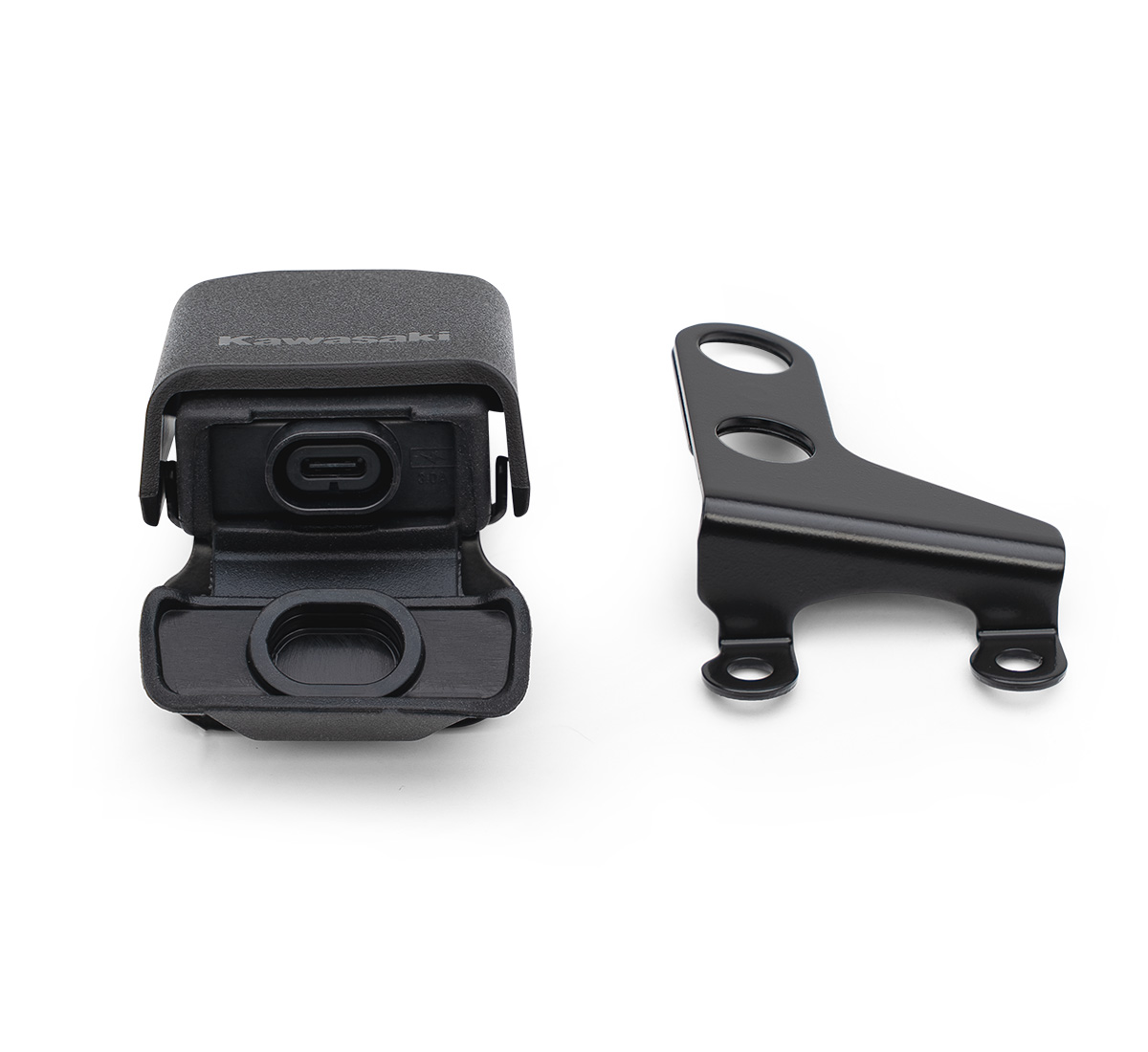 USB Outlet Kit Type-C