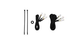 RIDGE® CREW Camera Wire Extension Kit