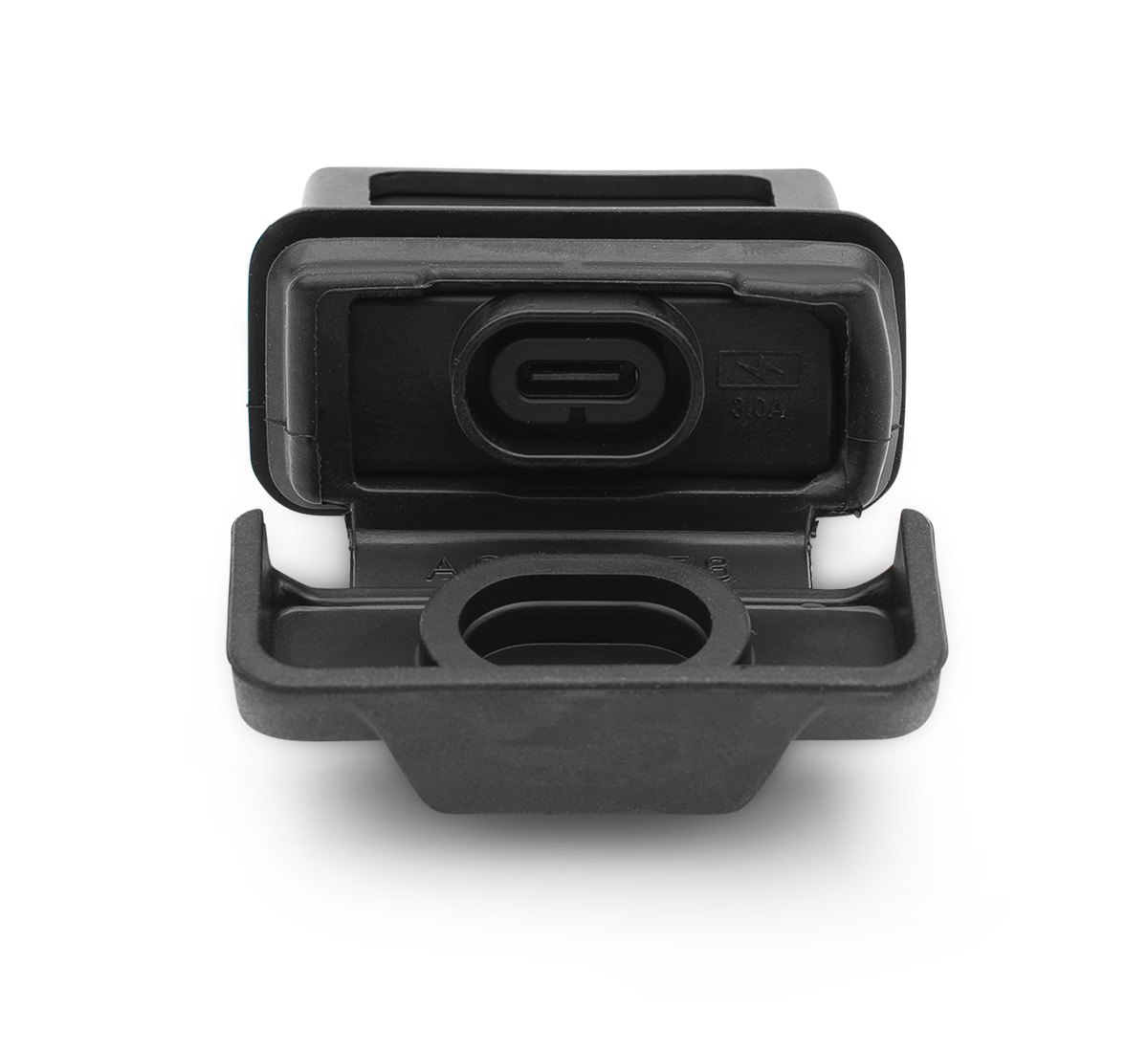 USB Socket Kit, Type-C