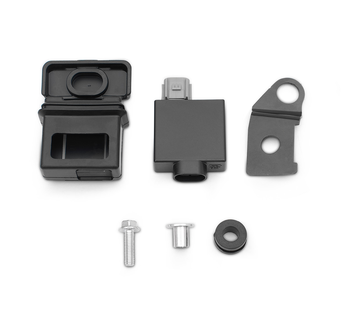 USB Socket Kit, Type-C