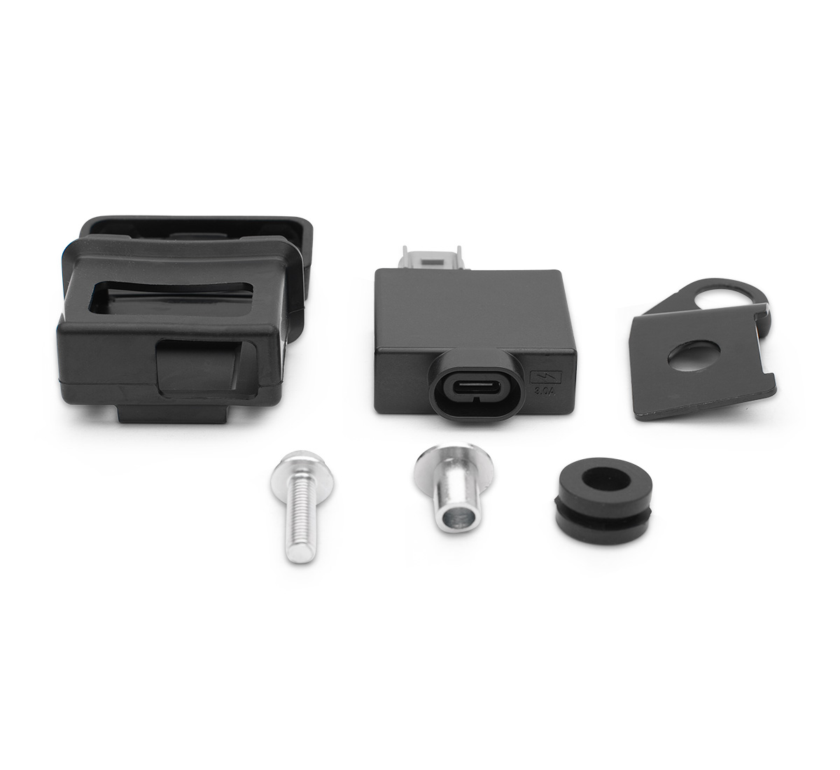 USB Socket Kit, Type-C