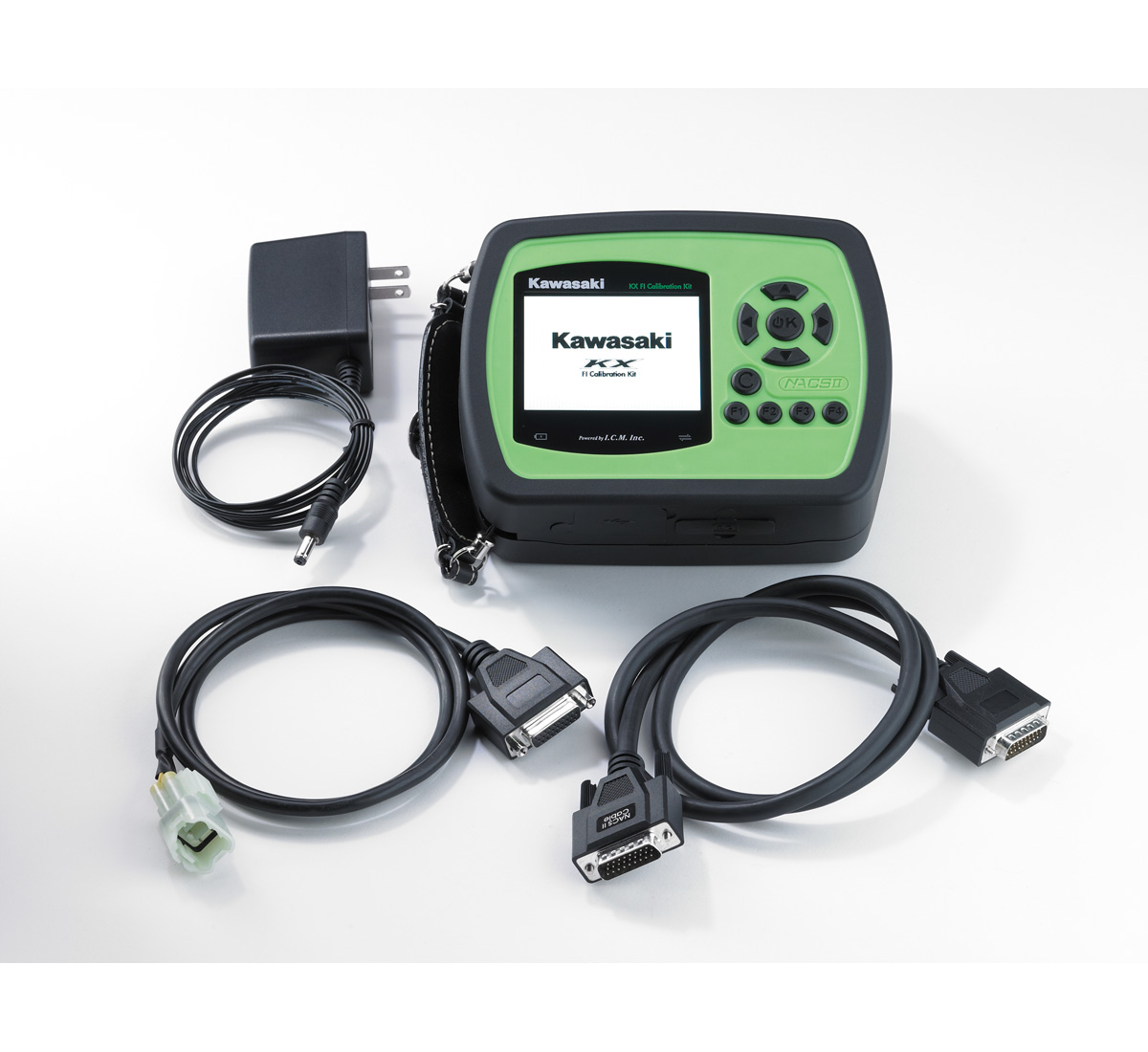 KX™ FI Calibration Kit (Handheld)