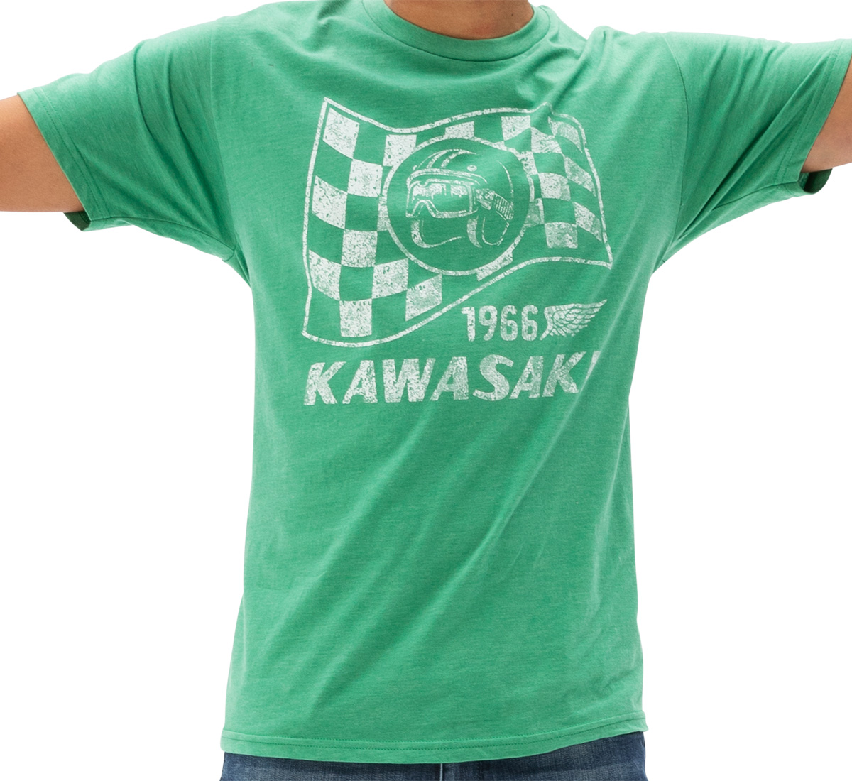 kawasaki shirts for men