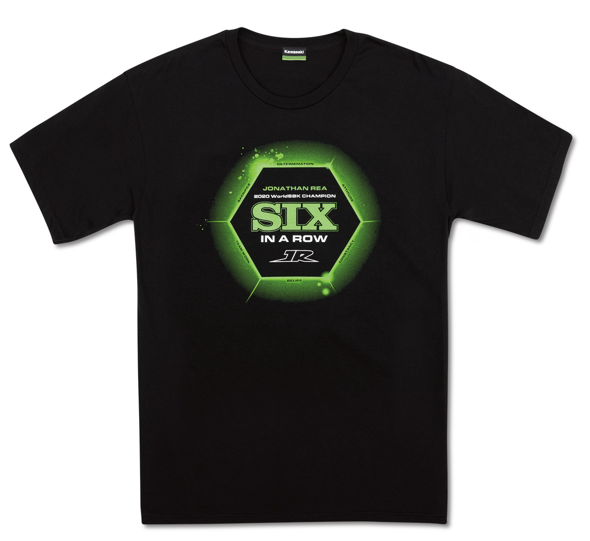 2020 WorldSBK Champion T-Shirt