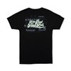 Heritage All Vintage Logos T-shirt photo thumbnail 2