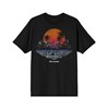 Top Gun Maverick Heritage T-Shirt photo thumbnail 1