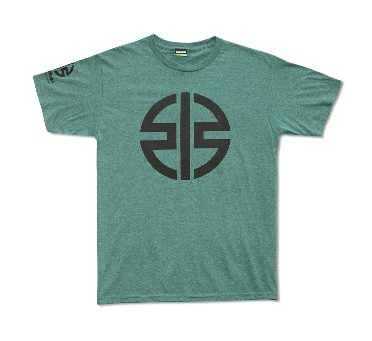 Kawasaki River T-shirt