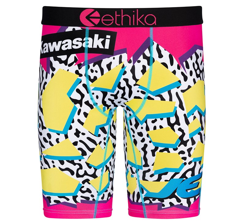 Ethika As-New No Packaging Size Lg 6 Briefs/Underwear: Choose from 12  Patterns
