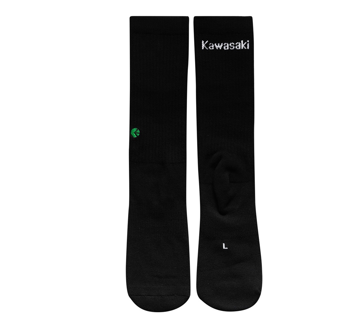 Kawasaki x Ethika® Crew Socks
