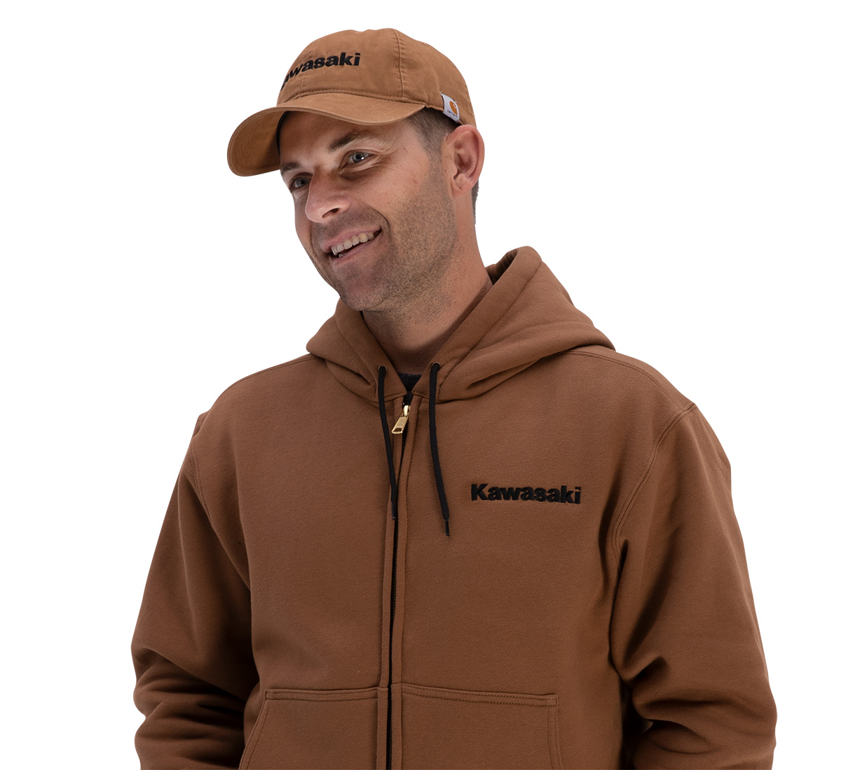 Carhartt best sale canvas hat