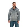 Men's Kawasaki River Mark Full-Zip Puffer Jacket photo thumbnail 3