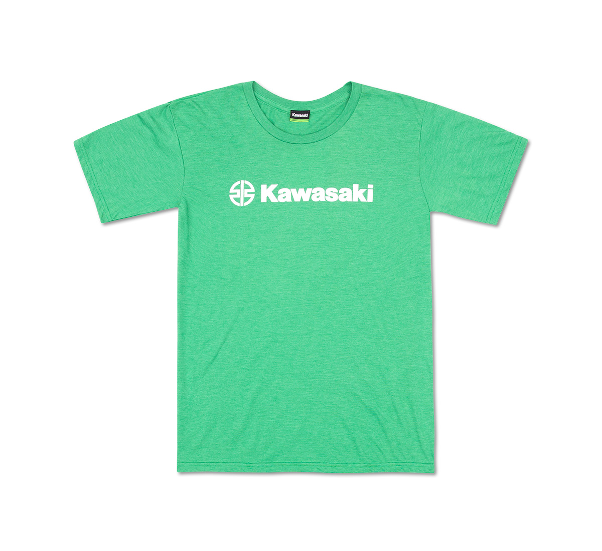 Kawasaki River Mark T-Shirt
