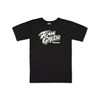 Kawasaki Team Green Logo T-Shirt photo thumbnail 1