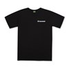 Kawasaki River Mark Logo Eagle Flag T-Shirt photo thumbnail 2