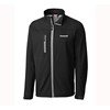 Kawasaki Men's Softshell Jacket photo thumbnail 2