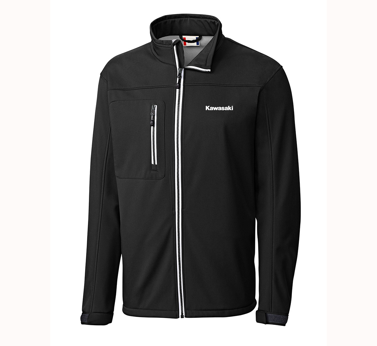 Kawasaki soft shell clearance jacket