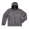 Kawasaki Men's Puffer Jacket photo thumbnail 1