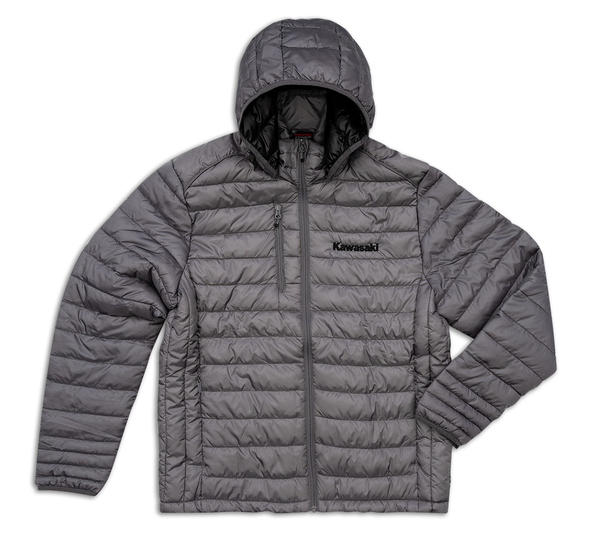 Kawasaki winter jacket on sale