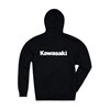 Kawasaki Zip-Up Sweatshirt photo thumbnail 2