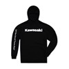 Kawasaki Pullover Hooded Sweatshirt photo thumbnail 1