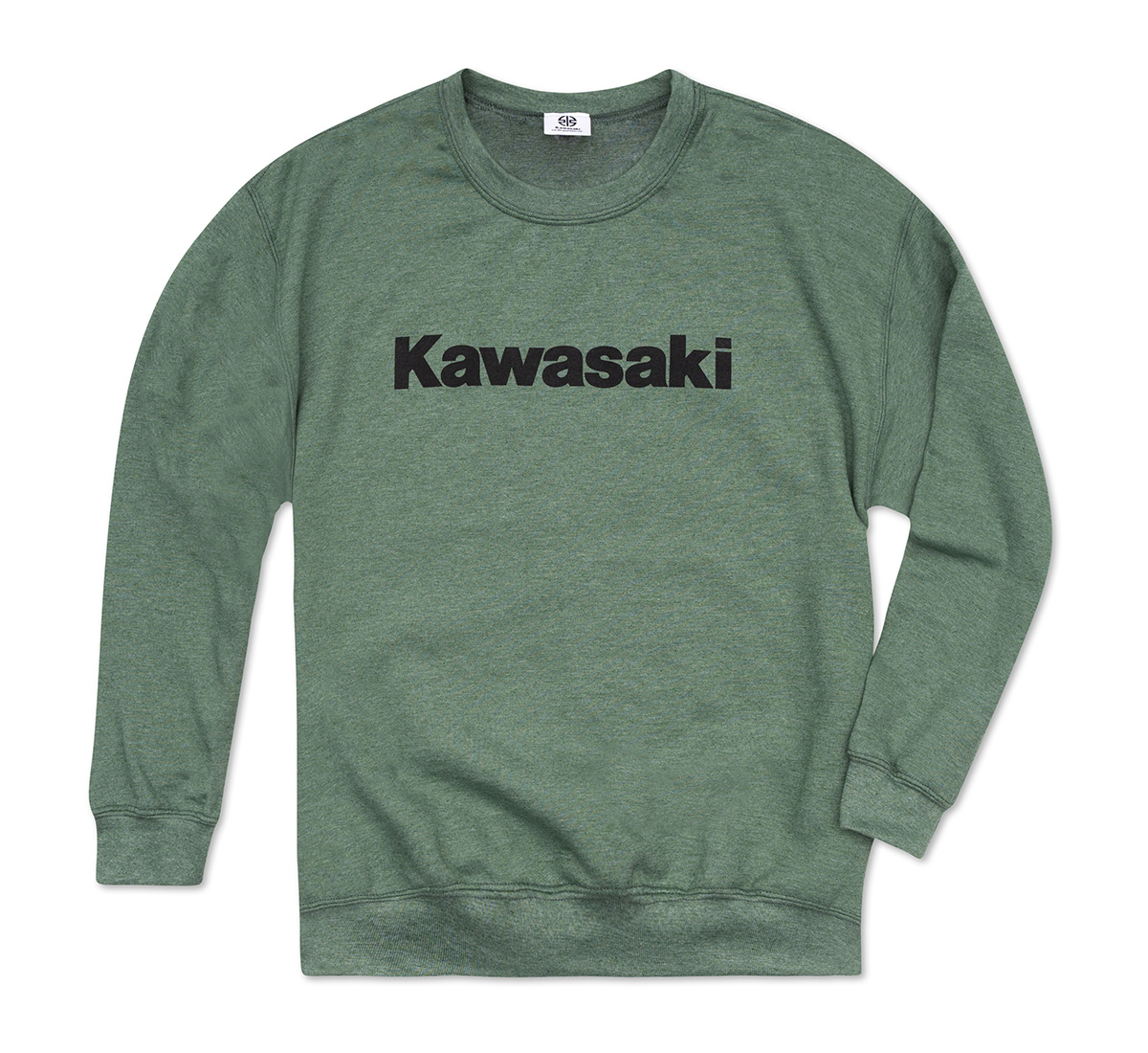 Kawasaki sweatshirt outlet