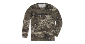 Kawasaki TrueTimber® Strata Long Sleeve T-Shirt