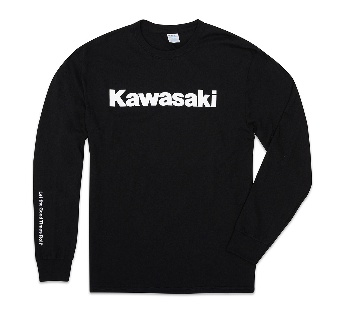 Men's Kawasaki Long Sleeve T-Shirt