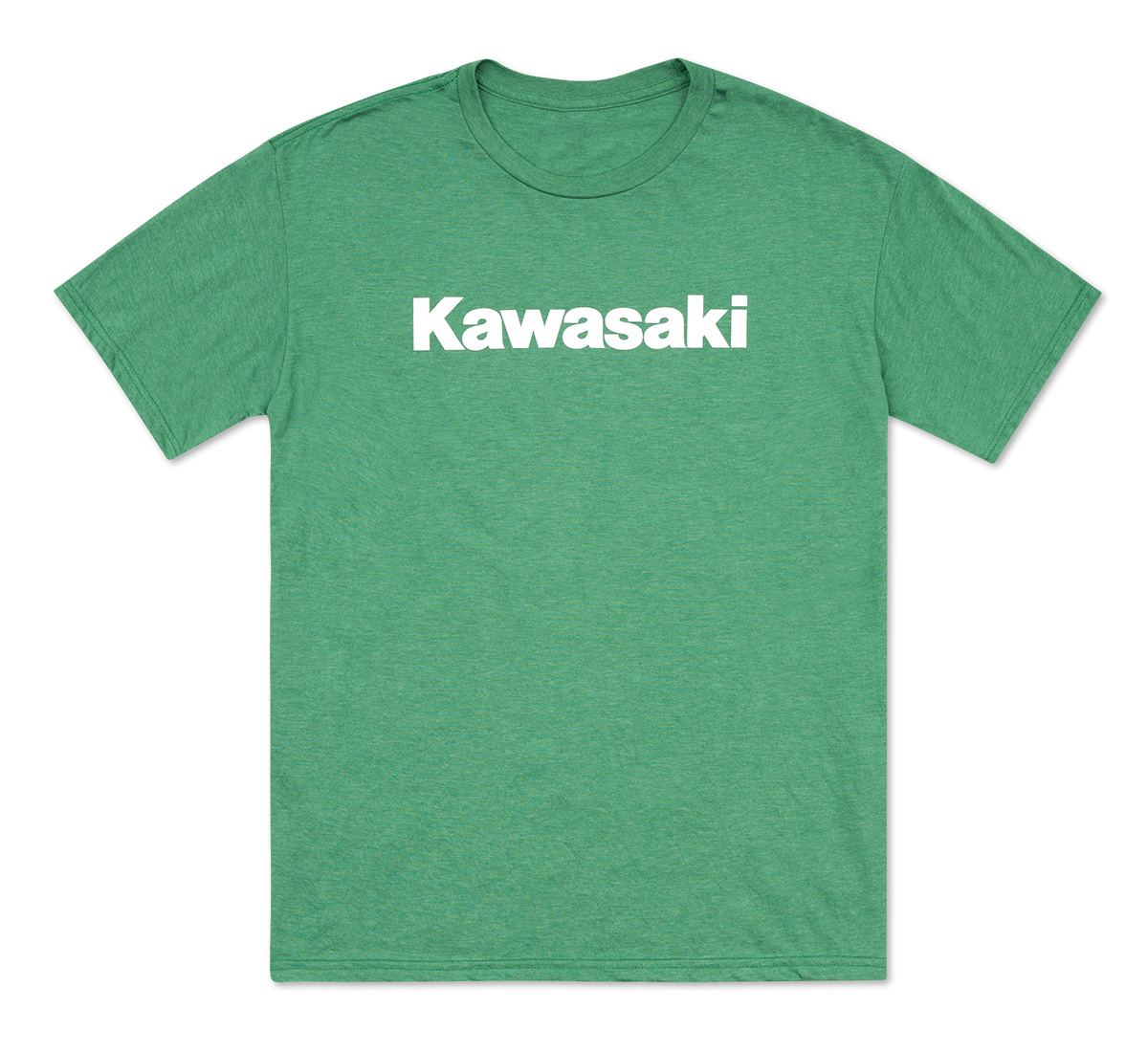 Kawasaki T-Shirt - Green