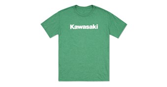 Official Kawasaki Men's apparel